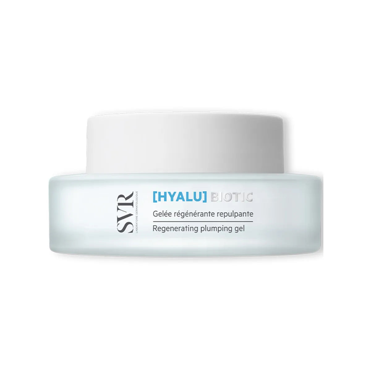 SVR - [HYALU] Biotic Regenerating Plumping Gel