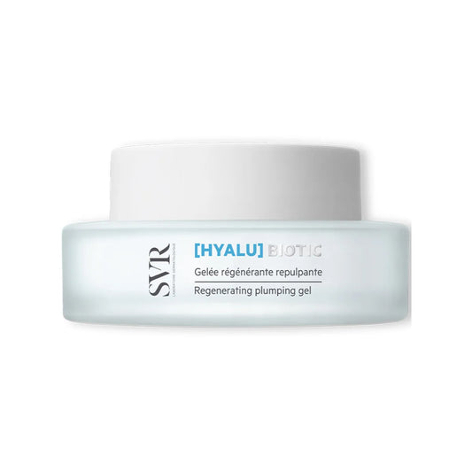 SVR - [HYALU] Biotic Regenerating Plumping Gel