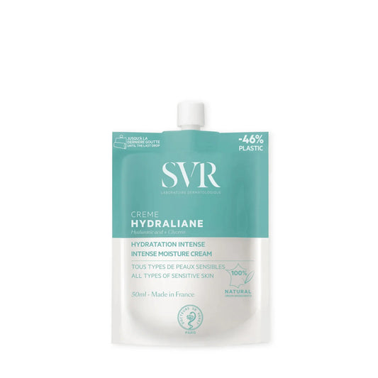 SVR - Hydraliane Intense Moisture Cream