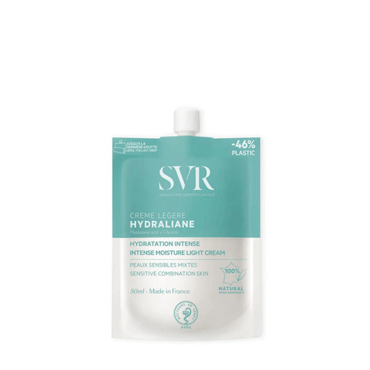 SVR - Hydraliane Intense Moisture Light Cream