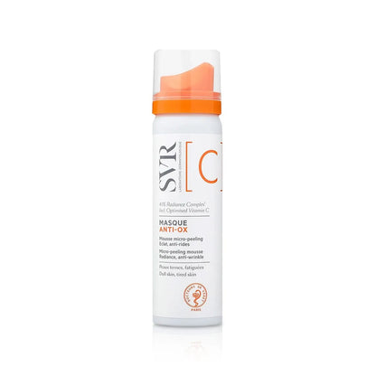 SVR - [C] Masque Anti-Ox (Micro-Peeling Mask)