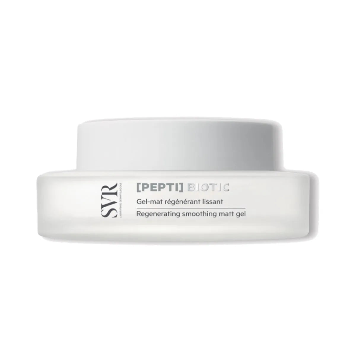 SVR - [PEPTI] Biotic Gel Cream