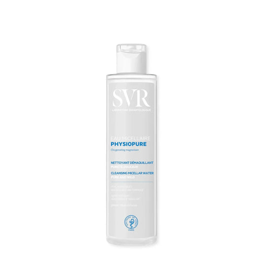 SVR - Physiopure Cleansing Micellar Water