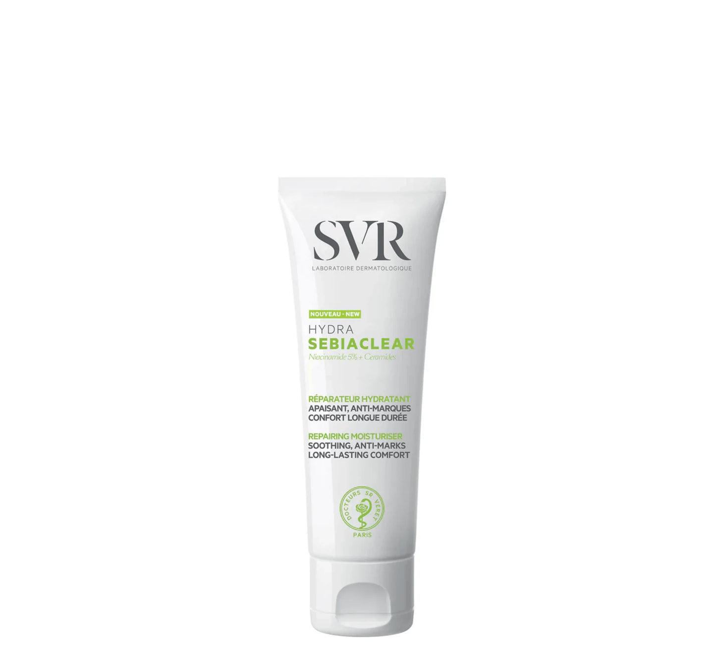  Sebiaclear Hydra Repairing Moisturiser