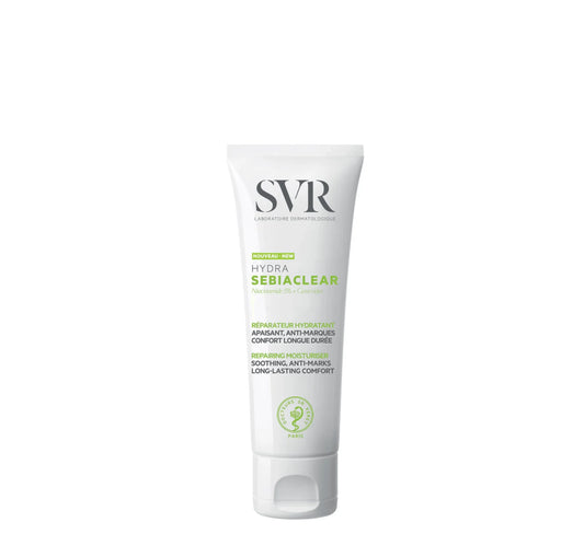 Sebiaclear Hydra Repairing Moisturiser