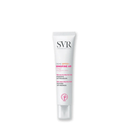 SVR - Sensifine AR Anti-Redness Cream SPF 50+