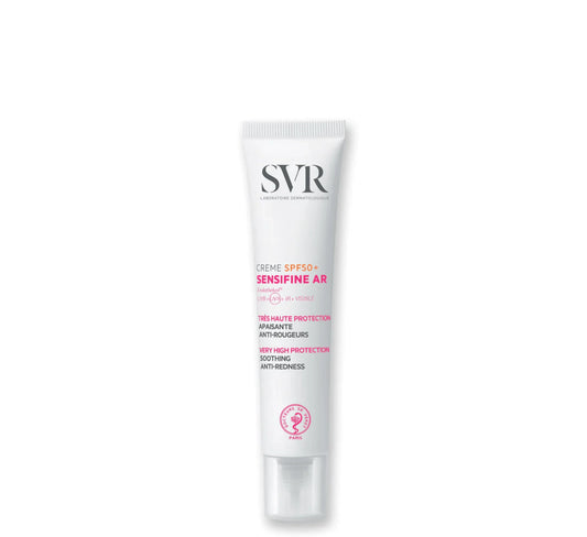 Sensifine AR Anti-Redness Cream SPF 50+