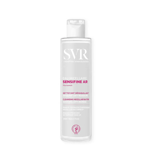 SVR - Sensifine AR Cleansing Micellar Water