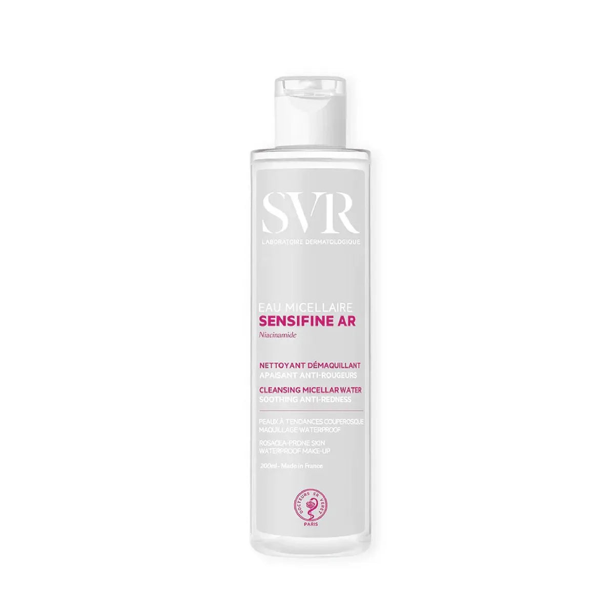 SVR - Sensifine AR Cleansing Micellar Water