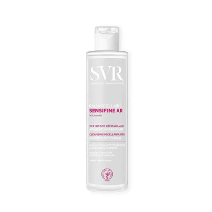 SVR - Sensifine AR Cleansing Micellar Water