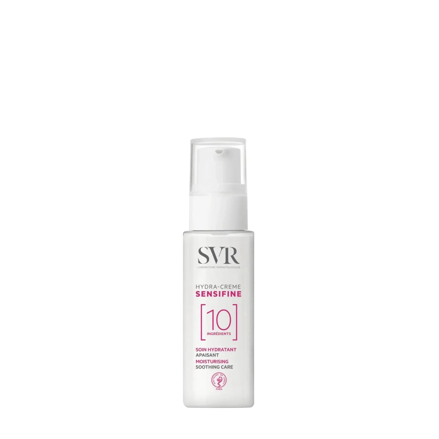 SVR - Sensifine Hydra-Creme 10