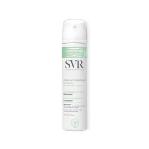 SVR - Spirial Intensive Anti-Perspirant Spray (48h)
