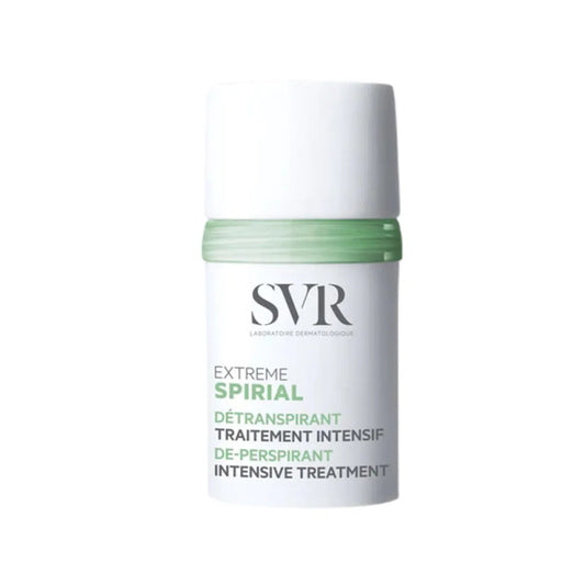 SVR - Spirial Extreme Intensive Roll-On