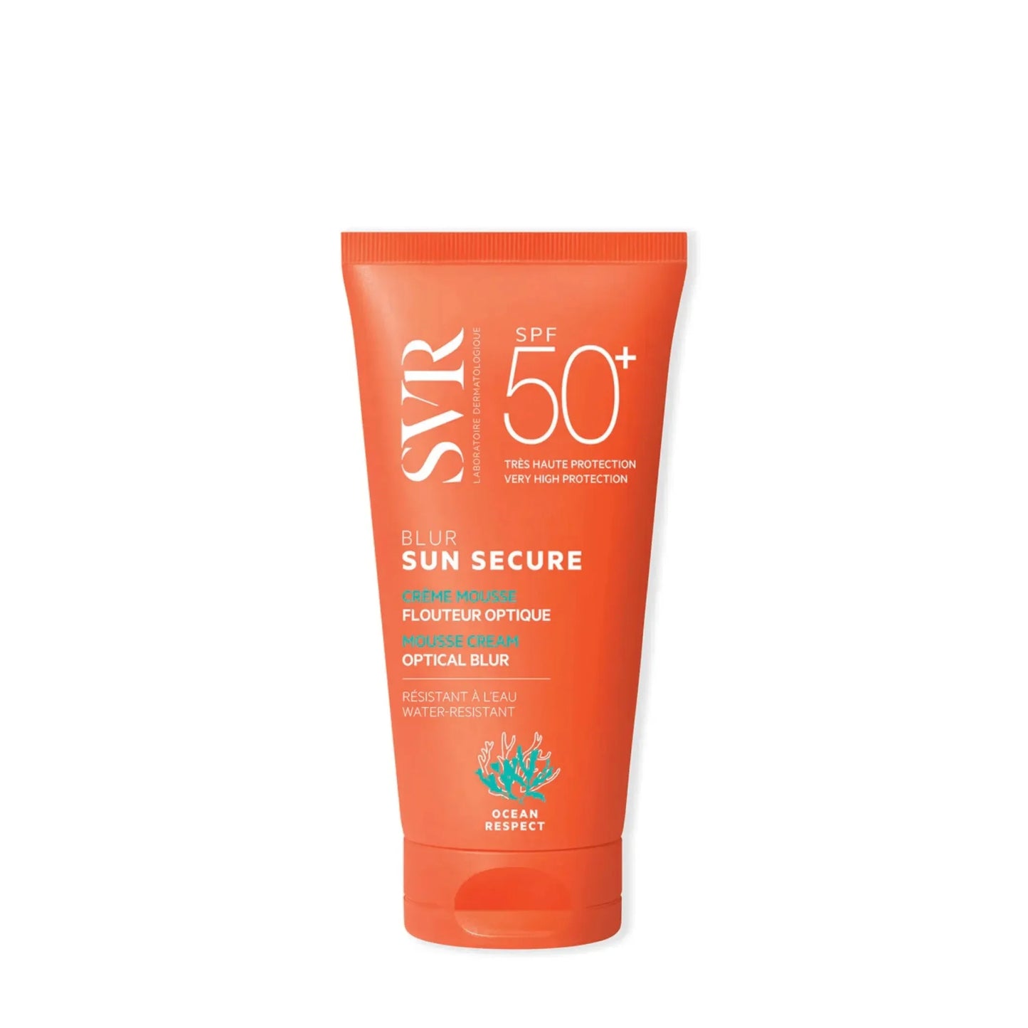 SVR - Sun Secure Blur SPF50+ - GOLDFARMACI