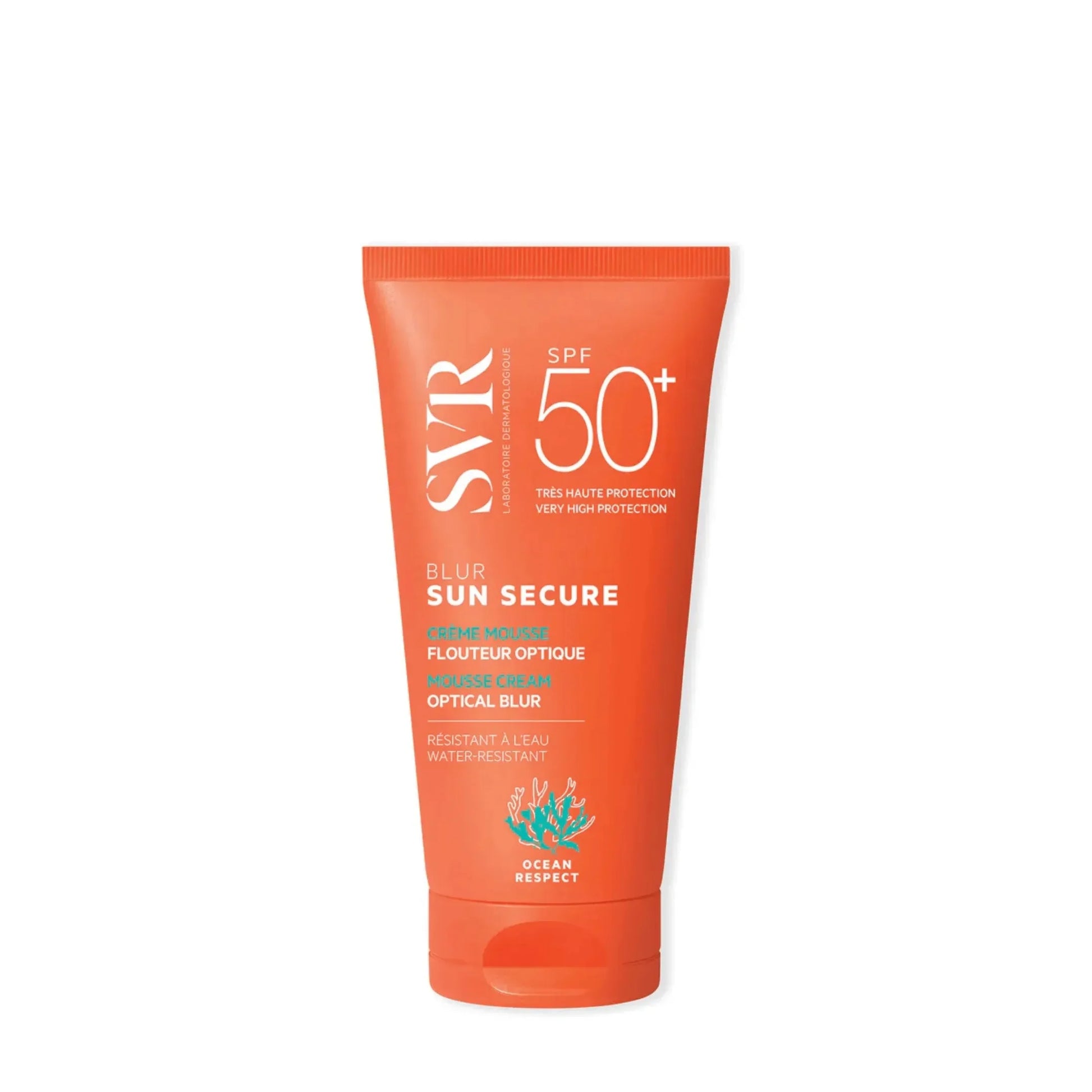SVR - Sun Secure Blur SPF50+ - GOLDFARMACI