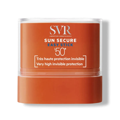 SVR - Sun Secure Easy Stick SPF 50+