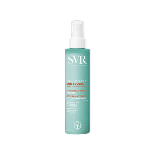 SVR – Sun Secure Refreshing Soothing Moisturizing After-Sun Spray