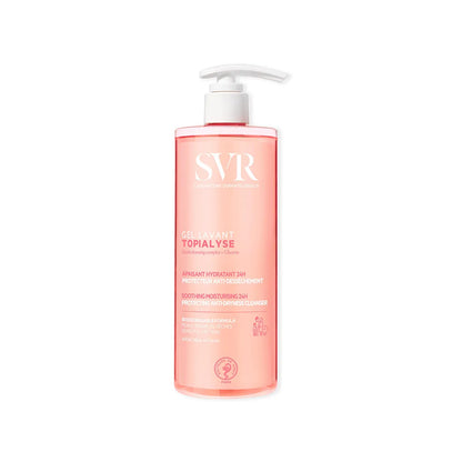 SVR - Topialyse Gel Lavant