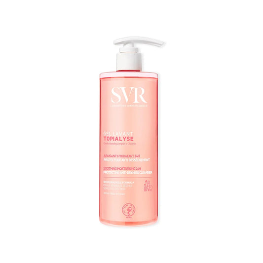 SVR - Topialyse Gel Lavant