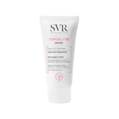 SVR - Topialyse Hand Cream