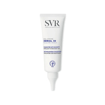 SVR - Xerial 30 Gel-Cream
