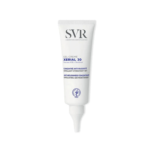 SVR - Xerial 30 Gel-Cream