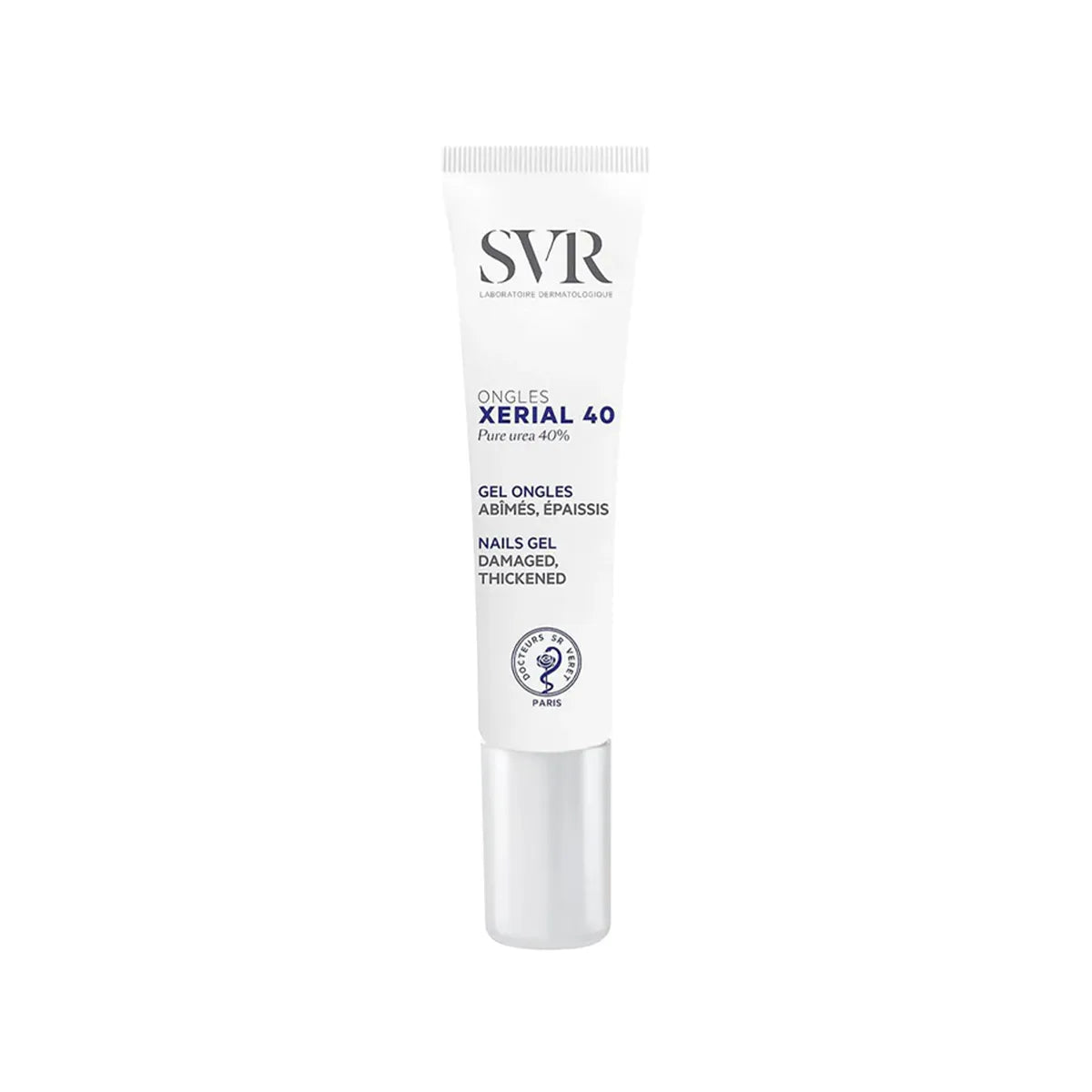 SVR - Xerial 40 Nail Gel