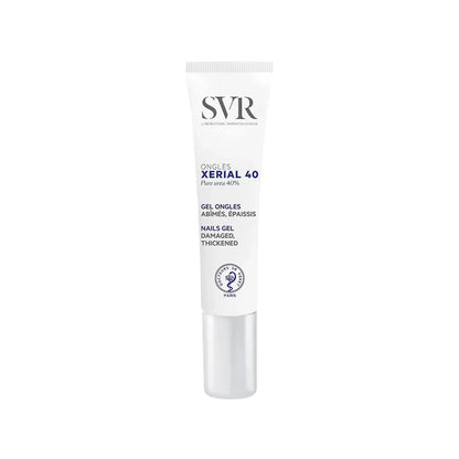 SVR - Xerial 40 Nail Gel