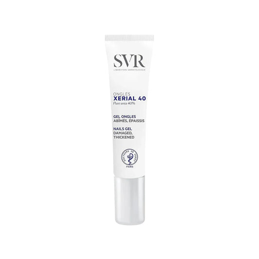 SVR - Xerial 40 Nail Gel