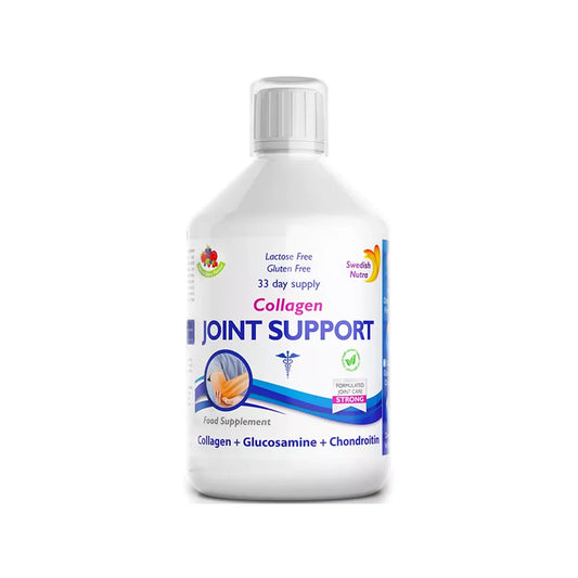 Swedish Nutra - Collagen Joint Support