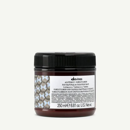 Davines - Alchemic Conditioner / Tabacco