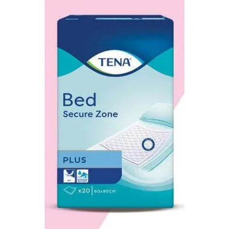 Tena - Bed Secure Zone Plus - GOLDFARMACI
