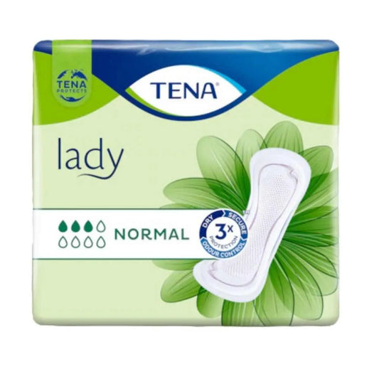 Tena - Lady Normal Pad - GOLDFARMACI
