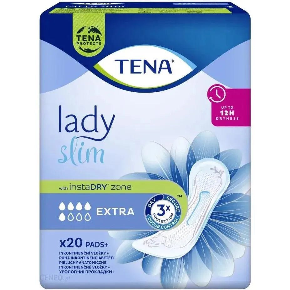 Tena - Lady Slim Extra - GOLDFARMACI