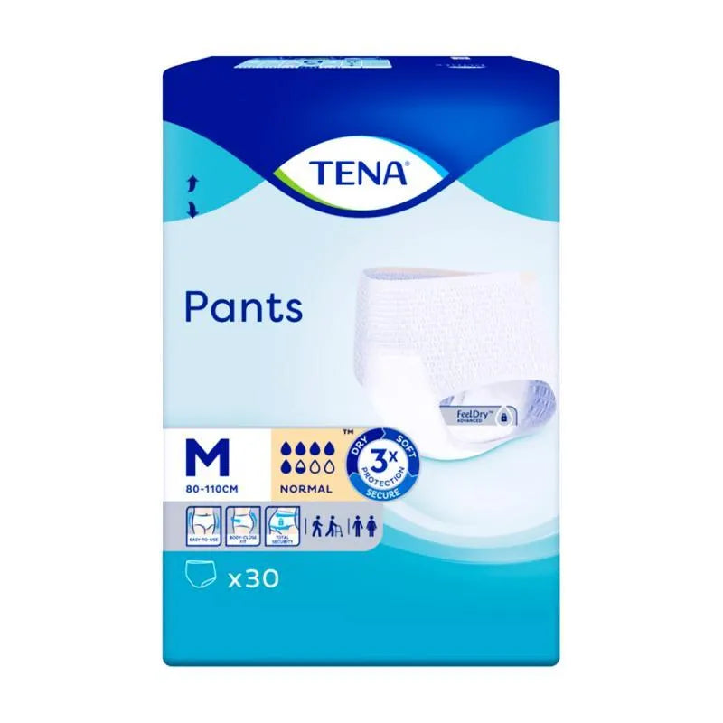 Tena - Pants Normal - GOLDFARMACI