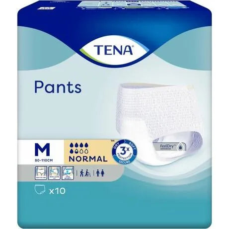 Tena - Pants Normal - GOLDFARMACI