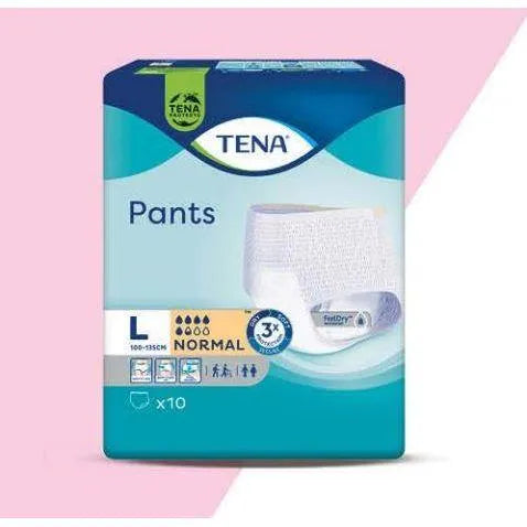Tena - Pants Normal - GOLDFARMACI