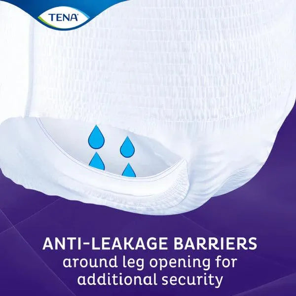 Tena - Pants Plus Night - GOLDFARMACI