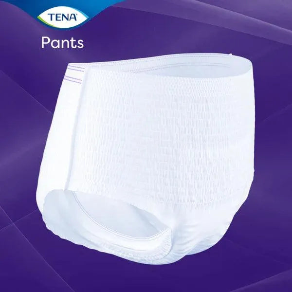 Tena - Pants Plus Night - GOLDFARMACI