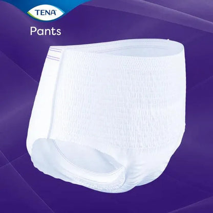 Tena - Pants Plus Night - GOLDFARMACI