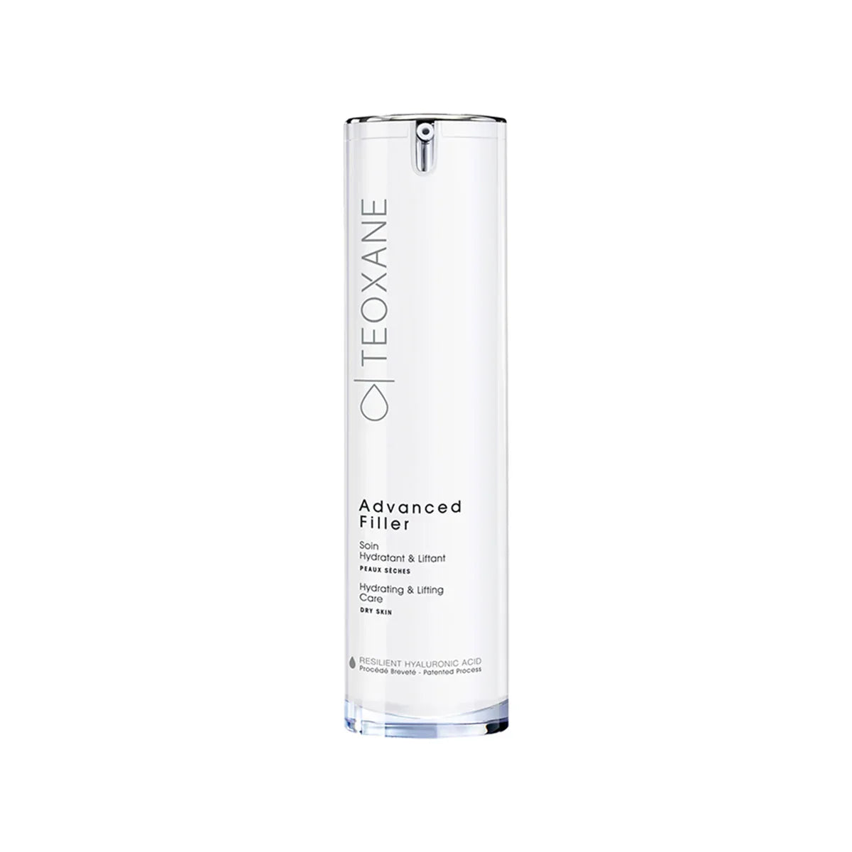 Teoxane - Advanced Filler