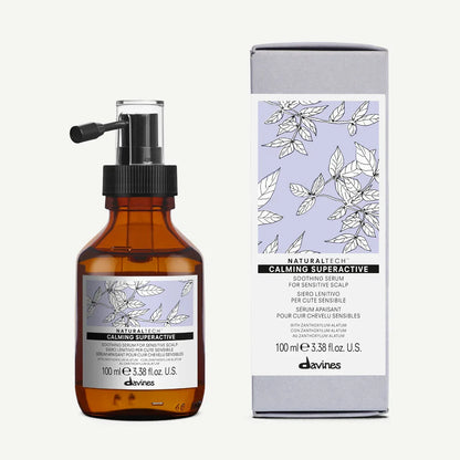 Davines - Calming Superactive Spray