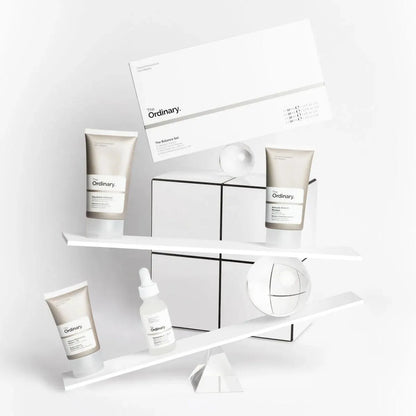 The Ordinary - The Balance Set - GOLDFARMACI
