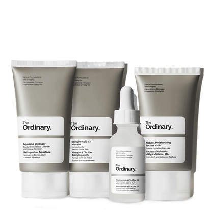 The Ordinary - The Balance Set - GOLDFARMACI