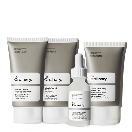 The Ordinary - The Balance Set - GOLDFARMACI