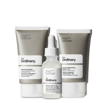 The Ordinary - The Daily Set - GOLDFARMACI