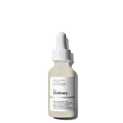 The Ordinary - Alpha Arbutin 2% + HA - GOLDFARMACI