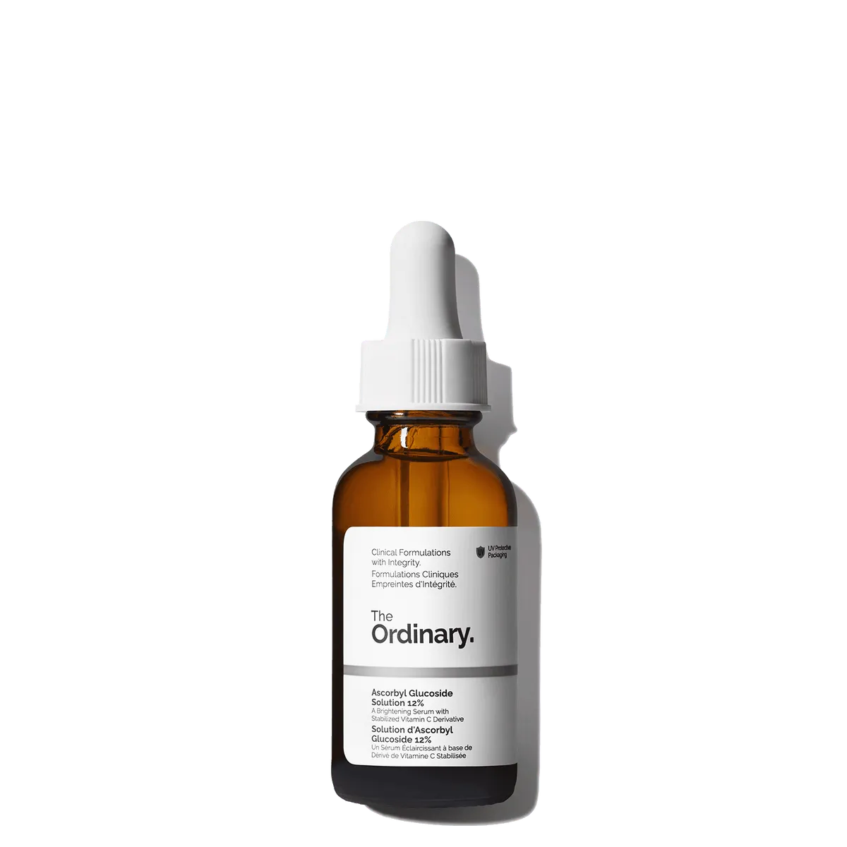 The Ordinary - Ascorbyl Glucoside Solution 12% - GOLDFARMACI