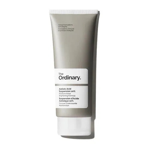 The Ordinary - Azelaic Acid Suspension 10% - GOLDFARMACI