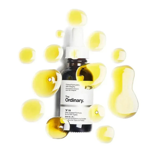 The Ordinary - B Oil: Multi-Purpose Hydration & Antioxidant Boost - GOLDFARMACI